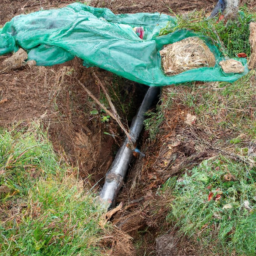 Désinstallation de Fosses Toutes Eaux : Transition en Douceur avec des Spécialistes Dugny